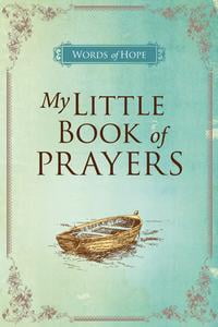Book Of Prayers